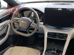 بي واي دي سونغ بلس